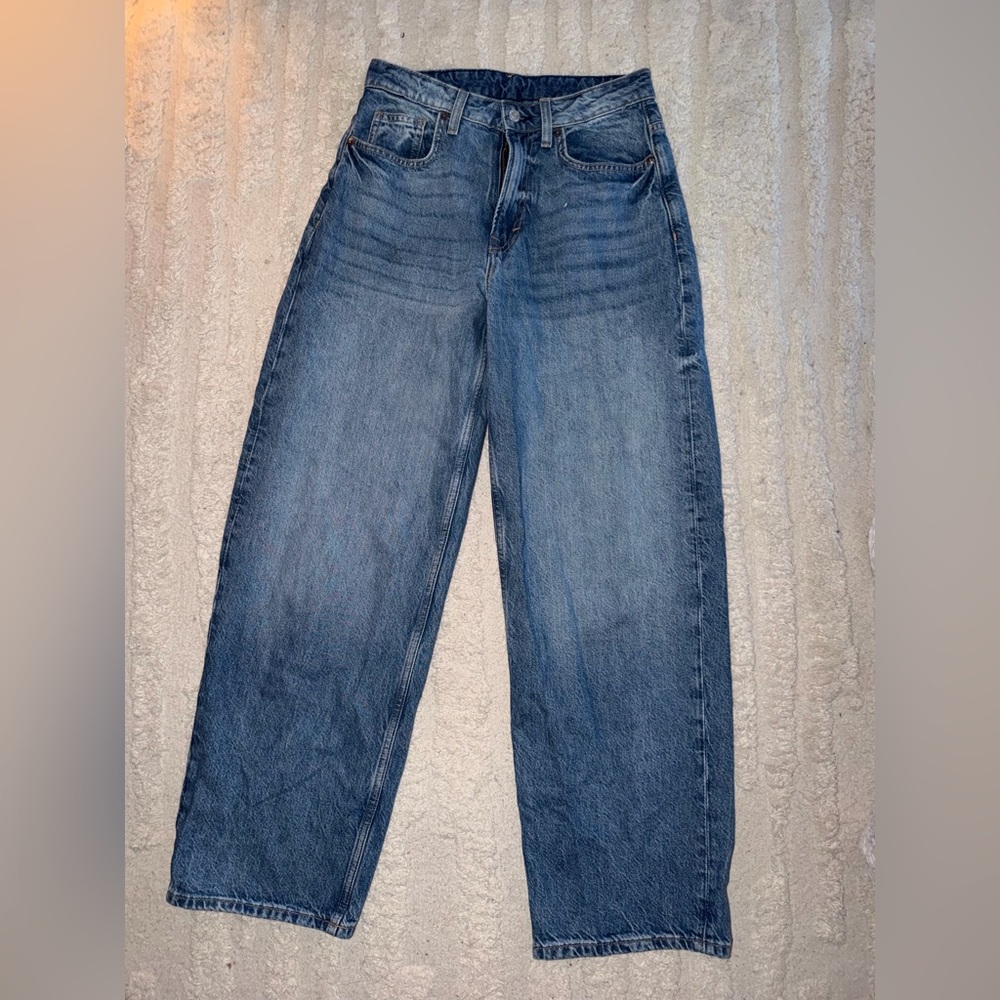 Blue Jeans